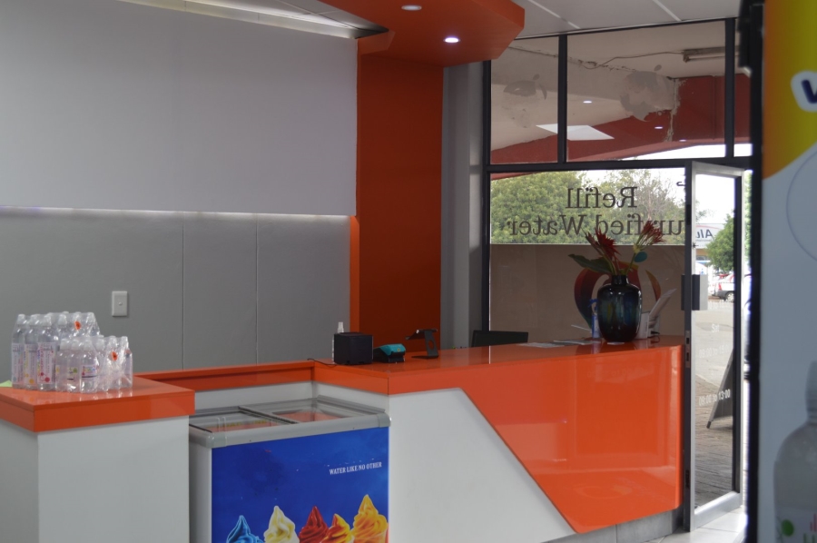 Commercial Property for Sale in Flamwood North West